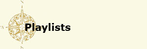 playlists